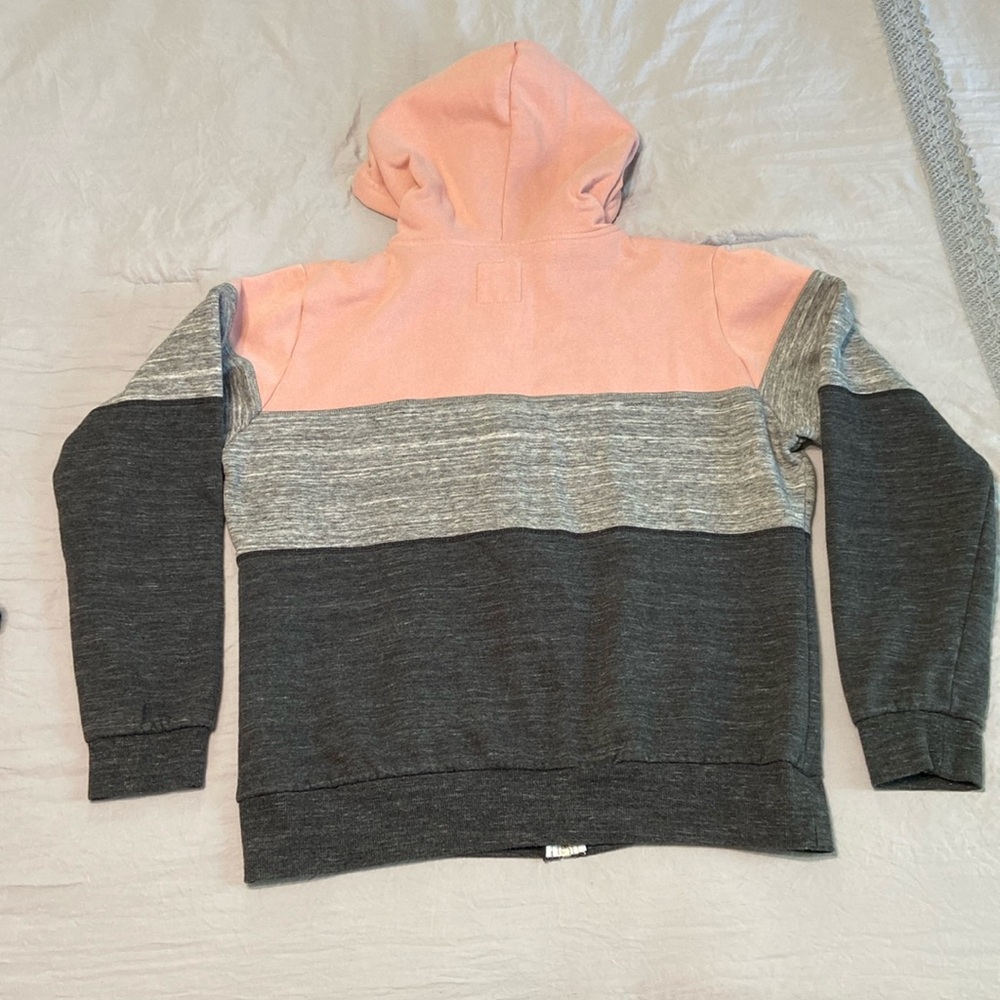 Zip-up Hoodie - Picture 9 of 9